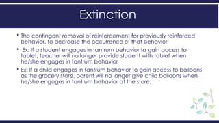Fundamentals of ABA Strategies to Support Behavior .pptx