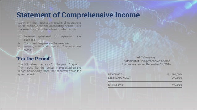 Single Step Income Statement Advantages Disadvantages Example