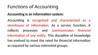 FUNDAMENTALS OF ACCOUNTING BSBA 11 .pptx