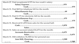 Miscellaneous Exp Fundamentals of Accounting I_Chaptet_02.ppt