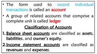 Fundamentals of Accounting I_Chaptet_02.ppt