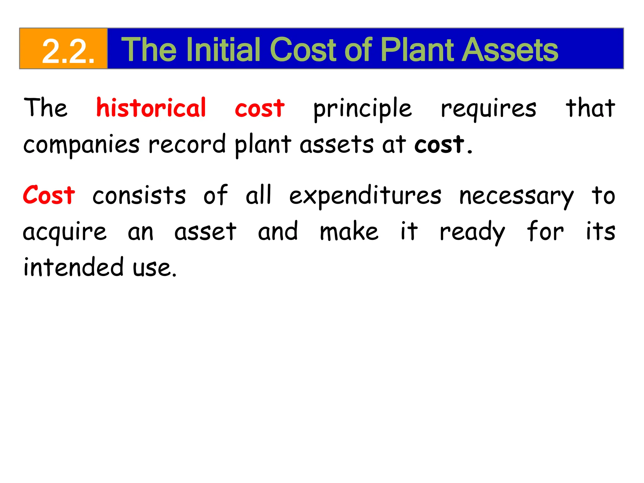 Fundamentals of Accounting II, Chapter 2 (2).pptx