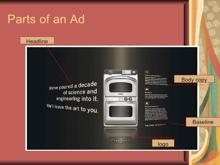 Fundamentals of advertising v3