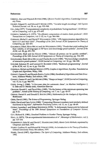 Fundamentals of algorithmics   brassard ingles