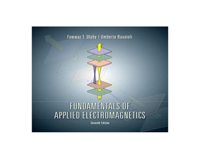 Notice Fundamentals Of Applied Electromagnetics Pdf Free Download & User's Guide Manuals fundamentals of applied electromagnetics 7th edition pdf free download
