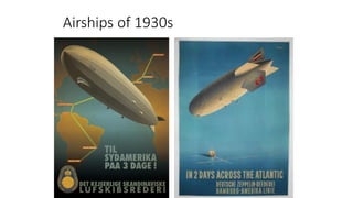 Fundamentals of aviation 1 history | PDF