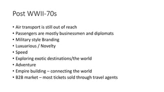 Fundamentals of aviation 1 history | PDF