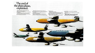 Fundamentals of aviation 1 history | PDF