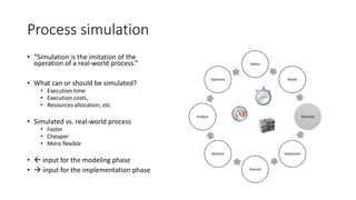 Fundamentals of business process management and BPMN | PDF