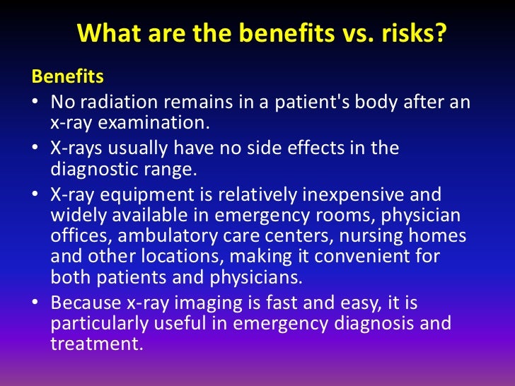 Fundamentals of chest radiology