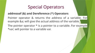 Var Operators Fundamentals_of_C_Language_Lecture_2.pptx