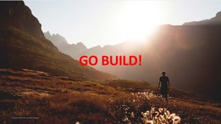 Copyright © 2019. Infor. All Rights Reserved.Copyright © 2019. Infor. All Rights Reserved.
GO BUILD!
 