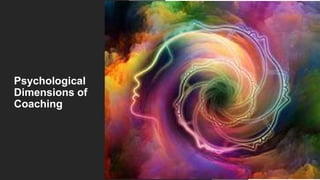 Unlock Your Potential | Coaching | PPTX