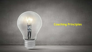 Unlock Your Potential | Coaching | PPTX