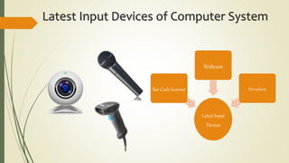 Fundamentals of computer | PPT