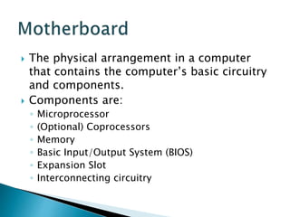 Fundamentals of Computer.pptx