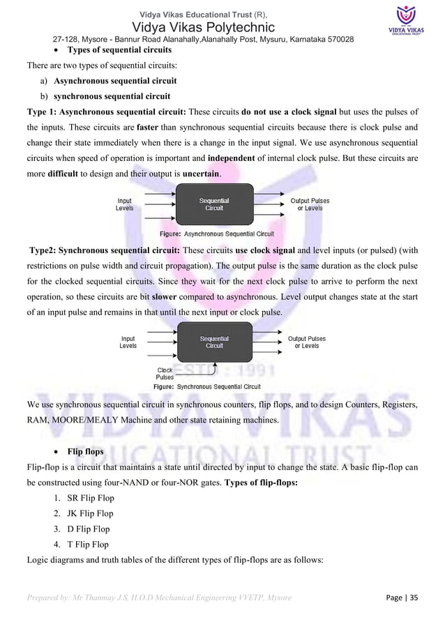 Fundamentals of Computer 20CS11T Chapter 2.pdf | Programming Languages ...
