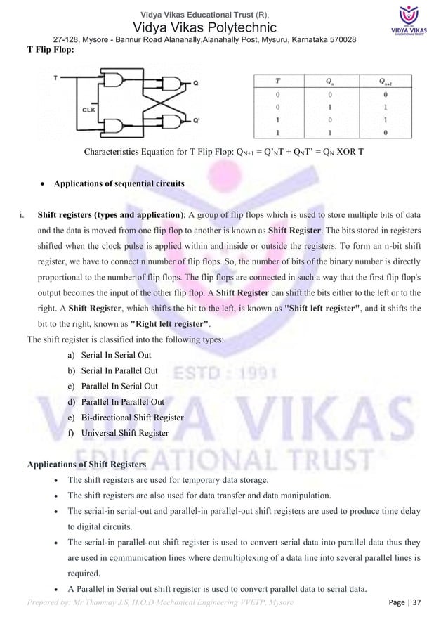 Fundamentals of Computer 20CS11T Chapter 2.pdf | Programming Languages ...