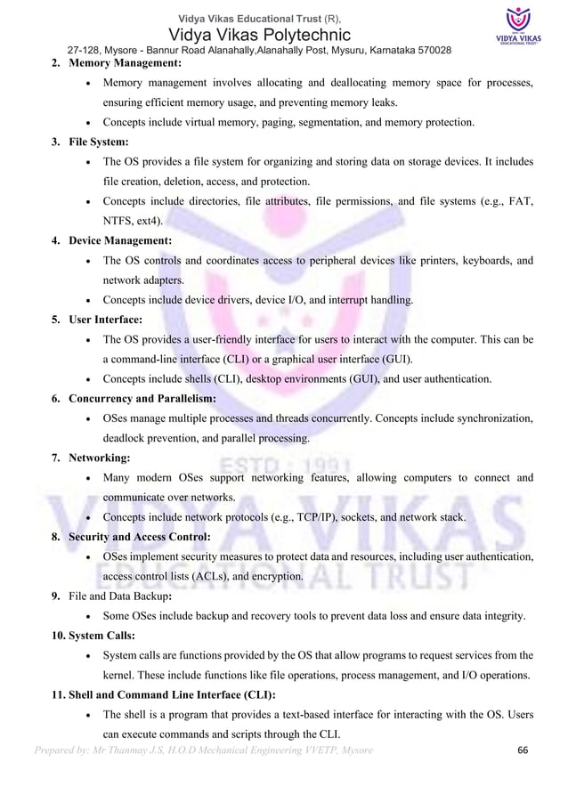 Fundamentals of Computer 20CS11T Chapter 4.pdf