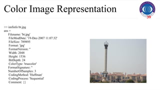 Fundamentals of Computer Imaging.pptx h | PPTX