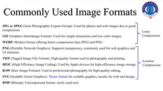 Fundamentals of Computer Imaging.pptx h | PPTX
