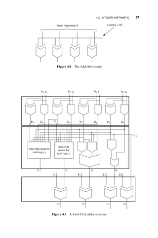 ppt - systems architecture lecture 4: compilers,... Fundamentals Of Computer Organization And Architecture.pdf
