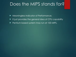 Fundamentals of Computer Performance.pdf