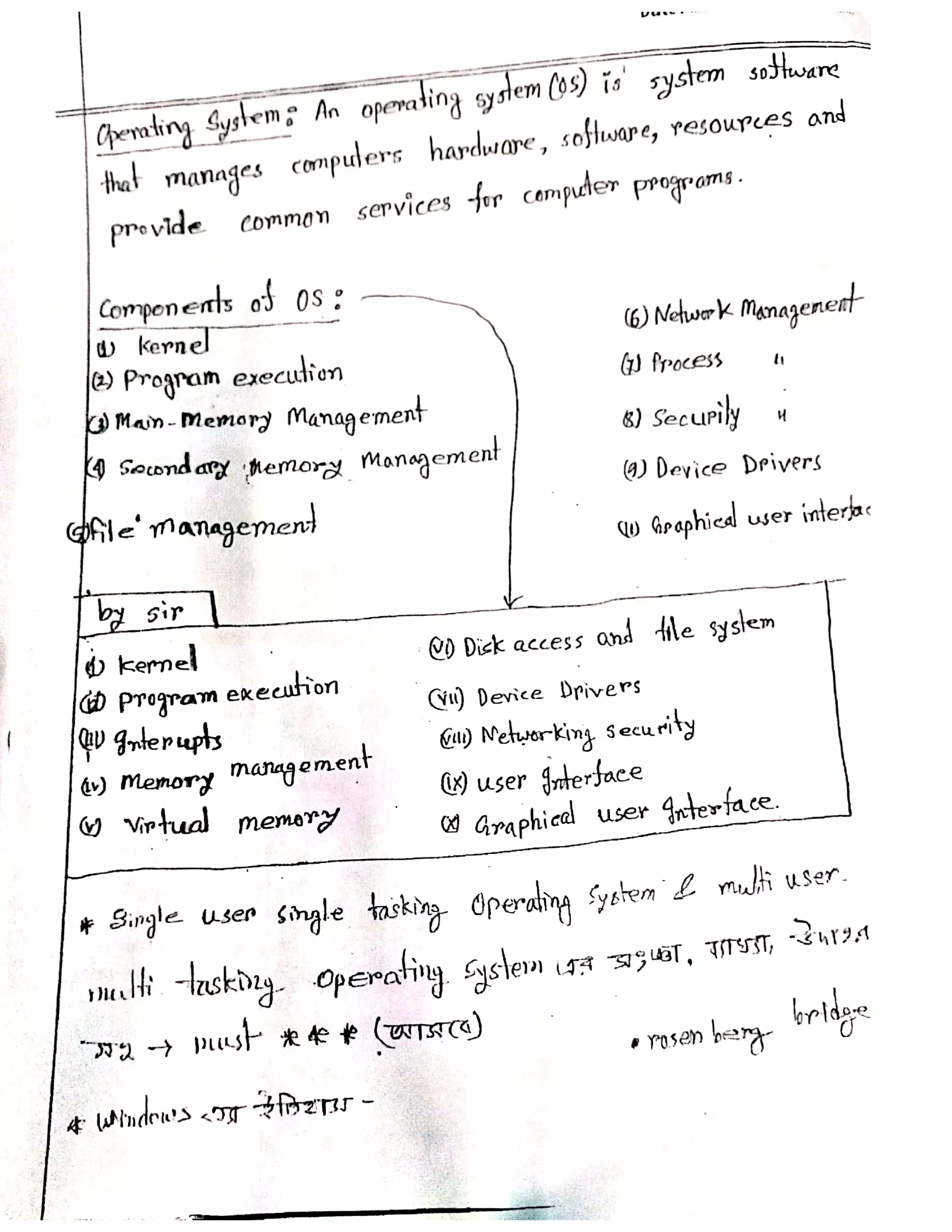 Fundamentals of computers .pdf