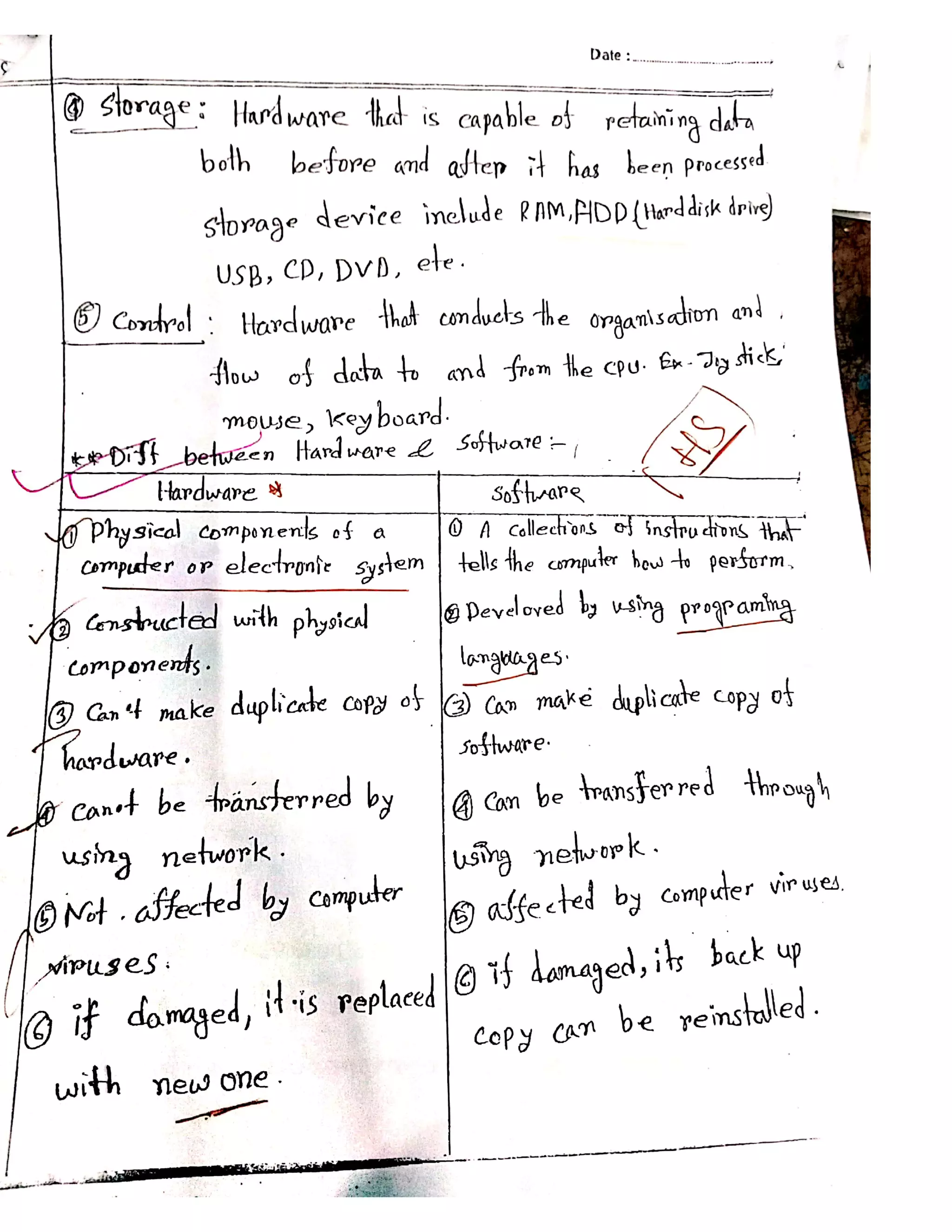 Fundamentals of computers .pdf