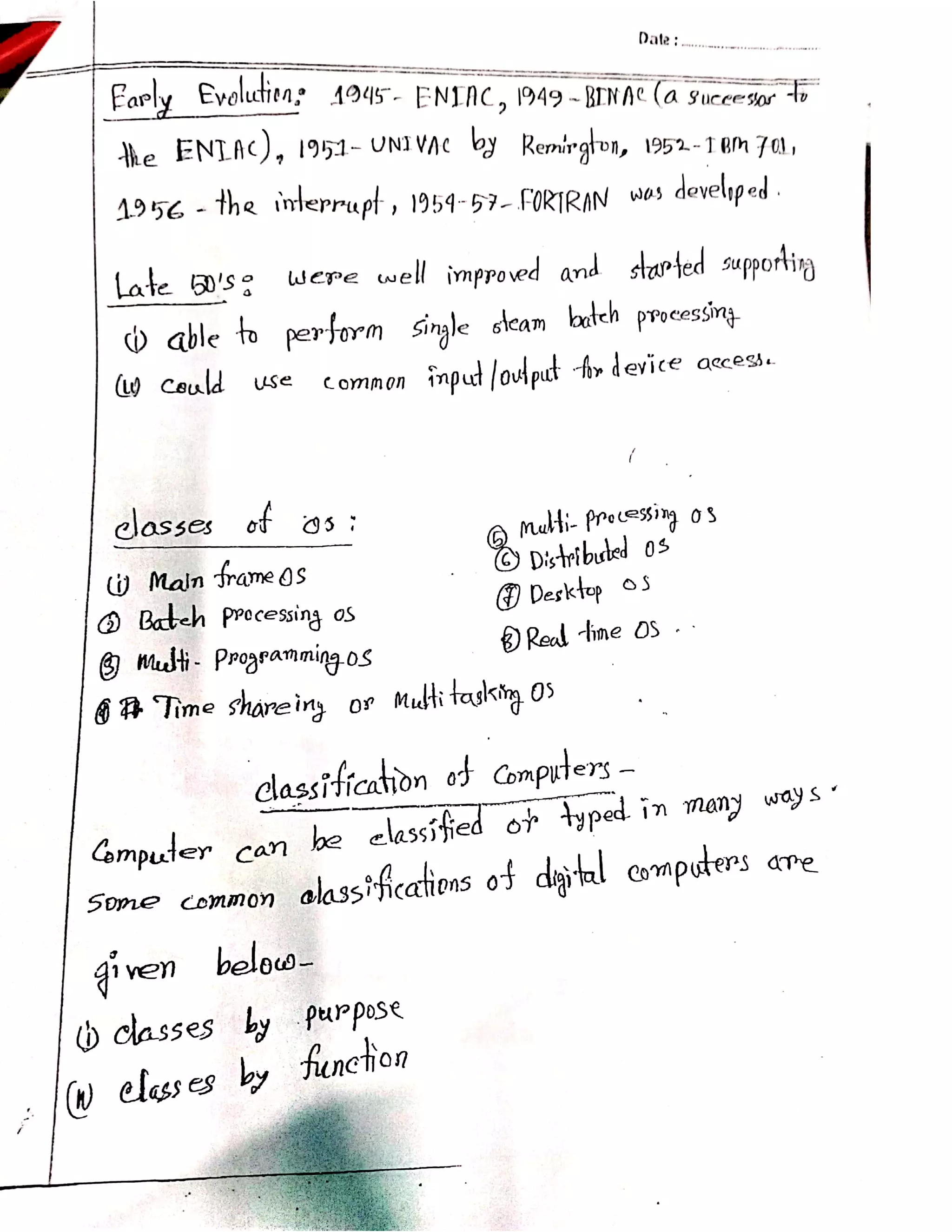 Fundamentals of computers .pdf