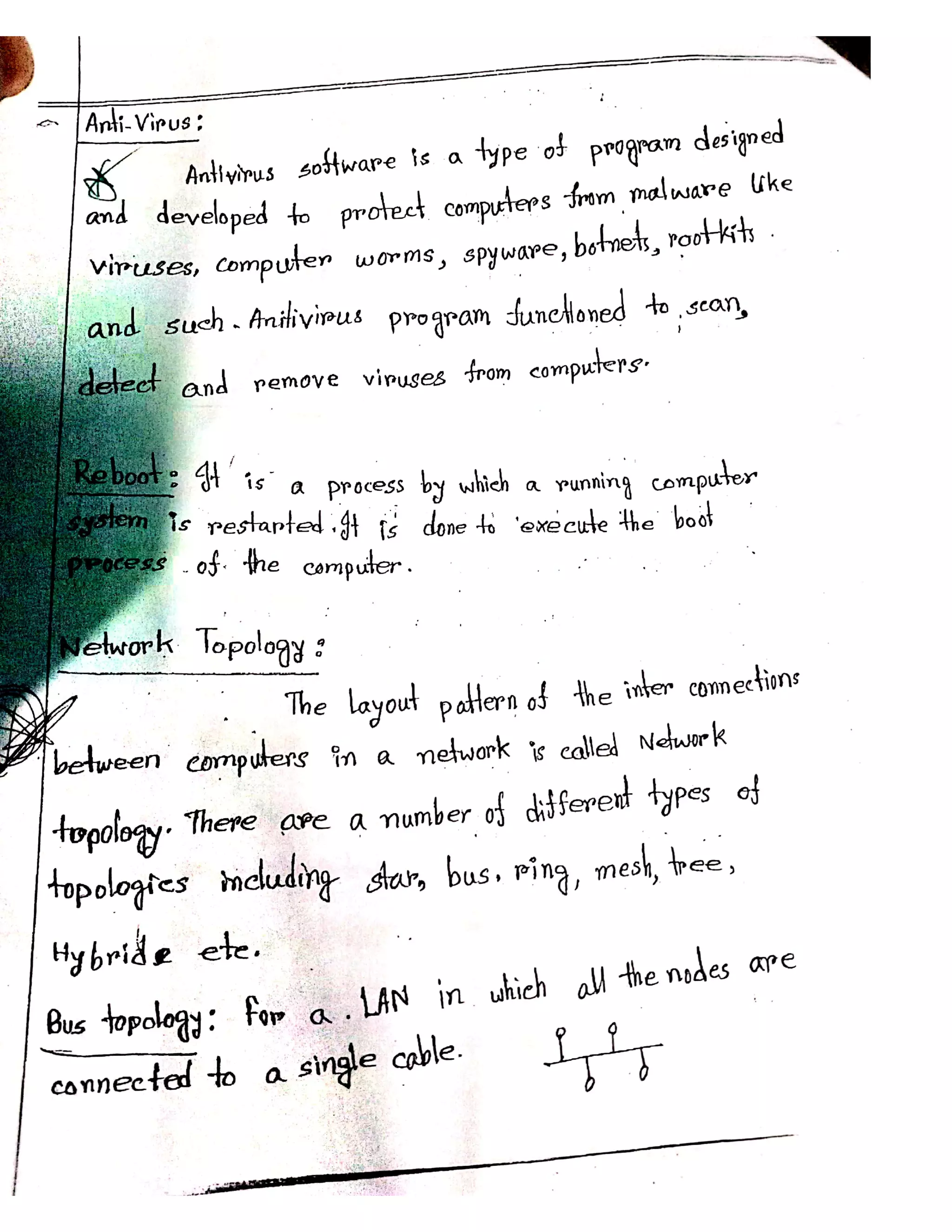 Fundamentals of computers .pdf