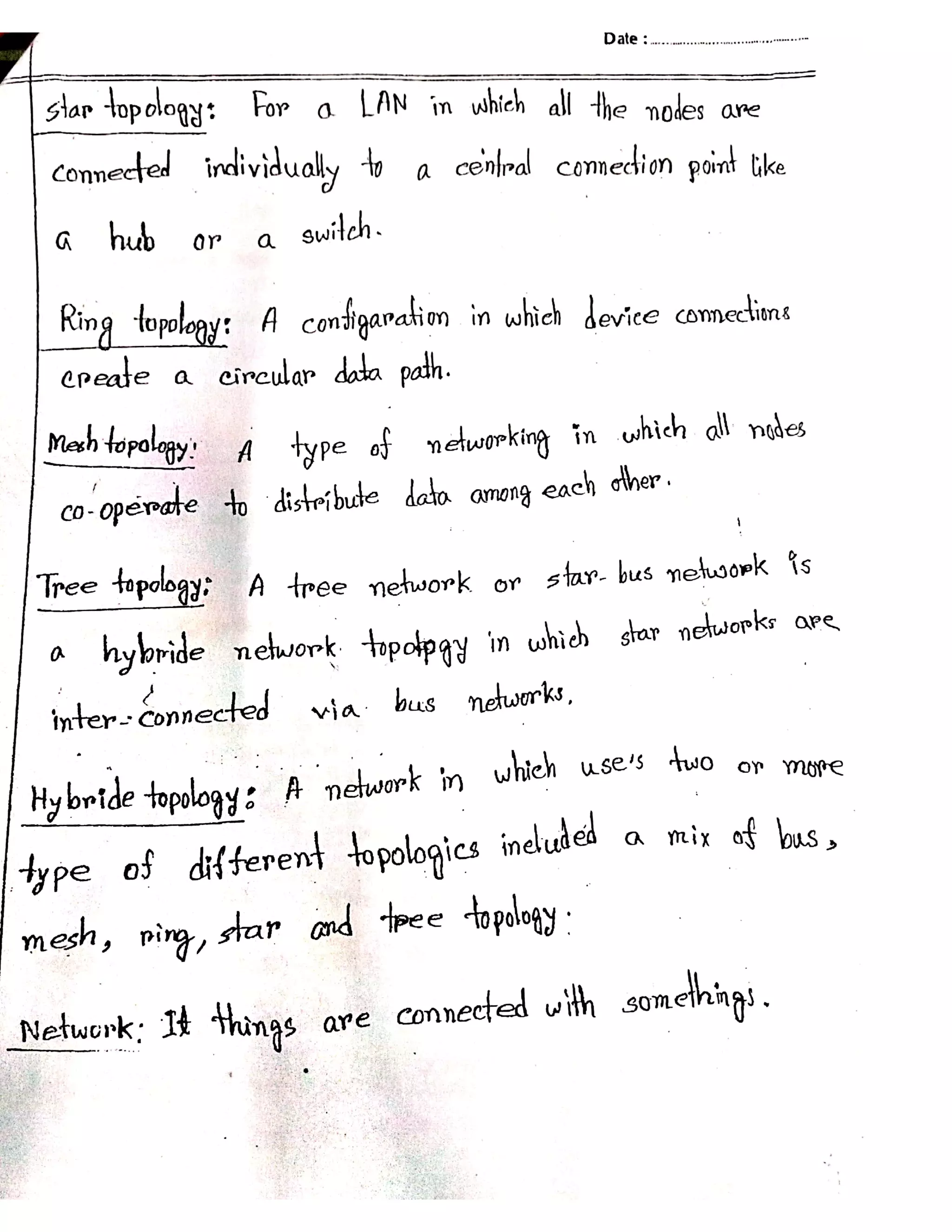 Fundamentals of computers .pdf