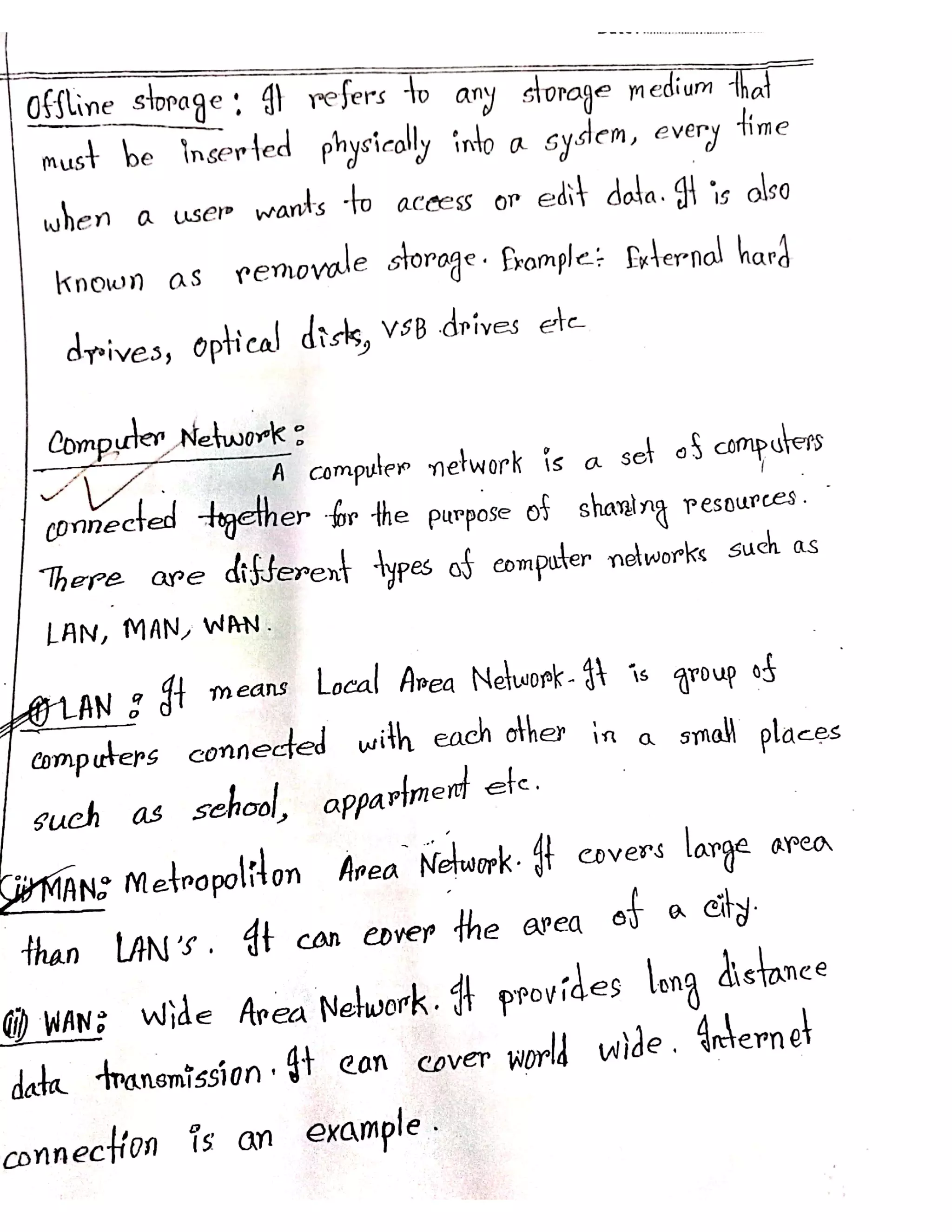 Fundamentals of computers .pdf