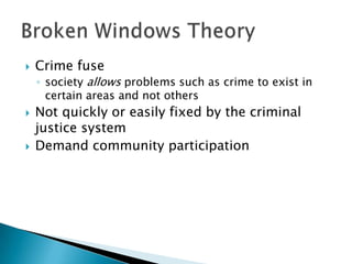 Fundamentalsof Crime Mapping 2