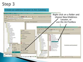 Fundamentalsof Crime Mapping Geocoding