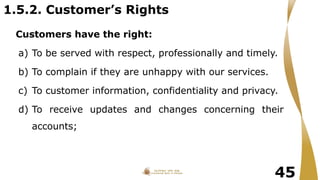 Fundamentals of customer expriance Final Draft (1).pptx