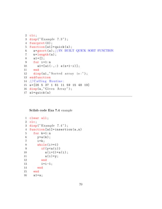 Fundamentals of data structure in c s. sahni , s. anderson freed and e ...