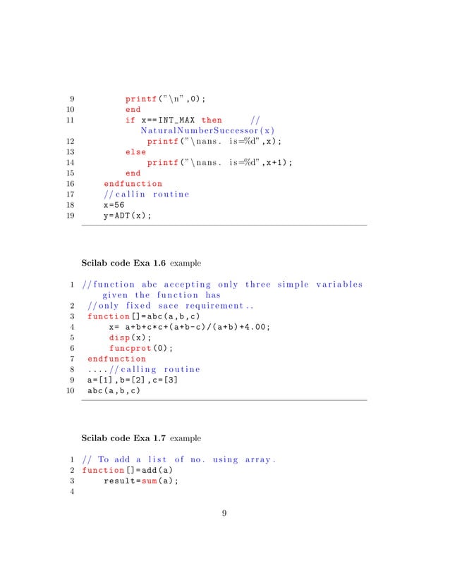 Fundamentals of data structure in c s. sahni , s. anderson freed and e ...