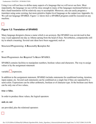 Fundamentals of data structures ellis horowitz & sartaj sahni | PDF