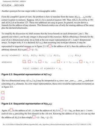 Fundamentals of data structures ellis horowitz & sartaj sahni | PDF