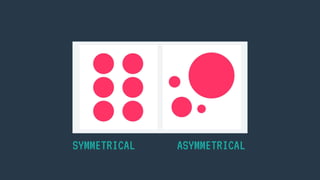 Fundamentals of design - E Garcia | PPTX
