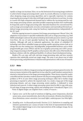 (pdf) design of real-time image processing engine for... Fundamentals_of_Digital image processing_A practicle approach with ...