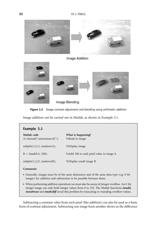 Fundamentals_of_Digital image processing_A practicle approach with ...