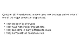 Fundamentals of Digital Marketing Final Exam Quiz Answers.pdf