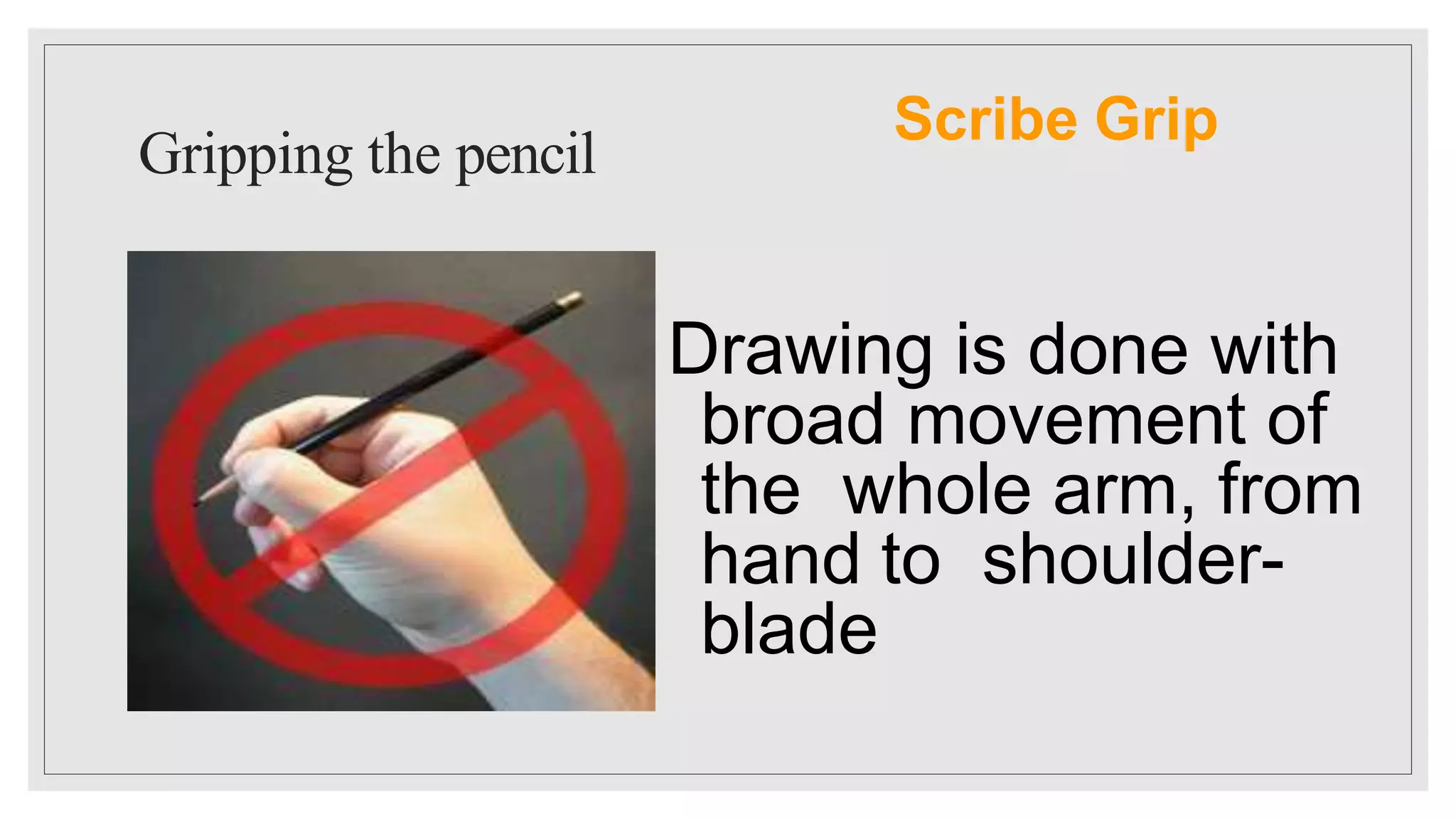 Fundamentals of drawing lesson 2.pptx