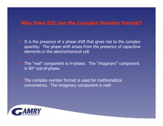 Fundamentals of EIS [Compatibility Mode].pdf