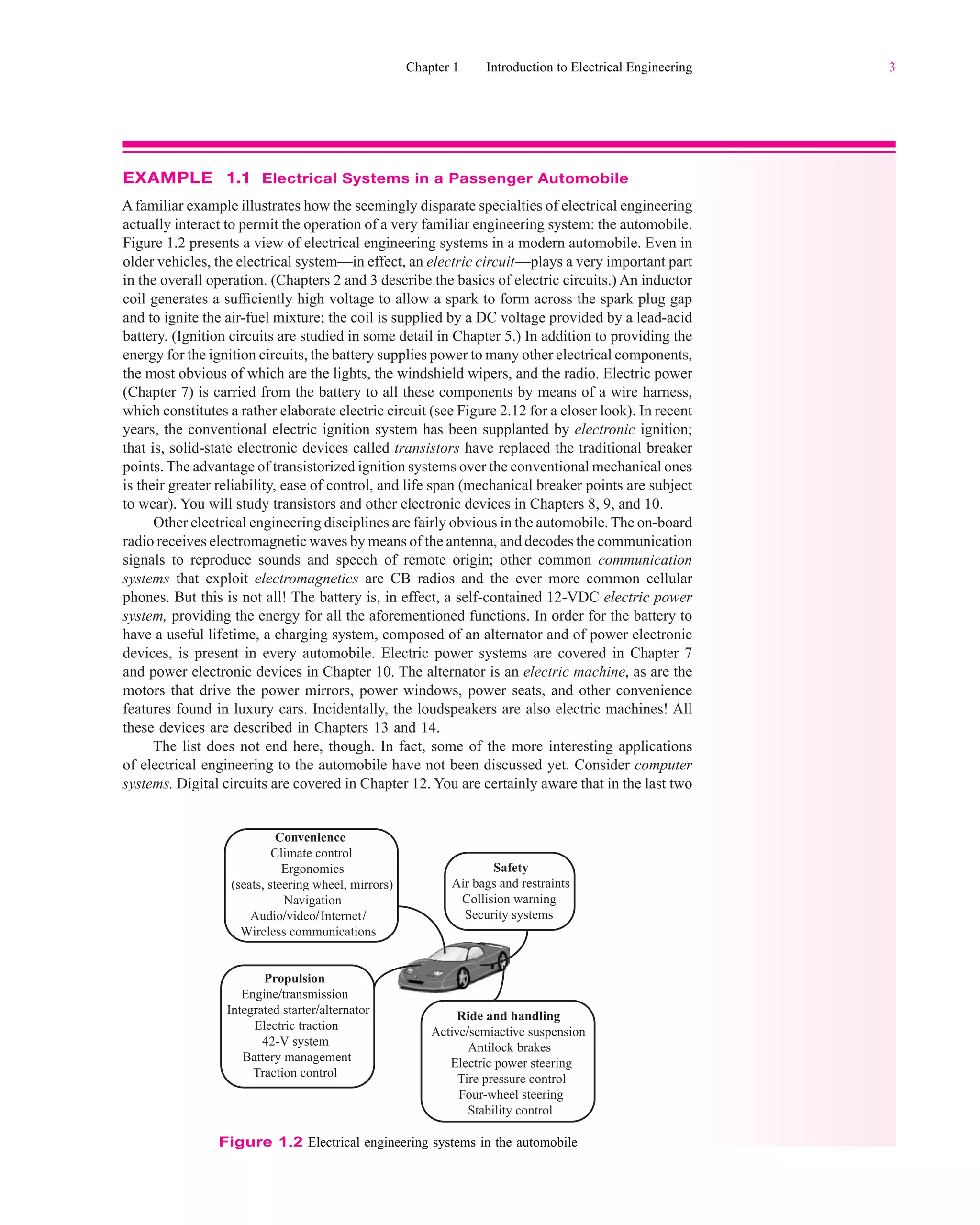 FUNDAMENTALS OF ELECTRIC POWER ENGINEERING FROM ELECTROMAGNETICS TO POWER SYSTEMS PDF visual data 3