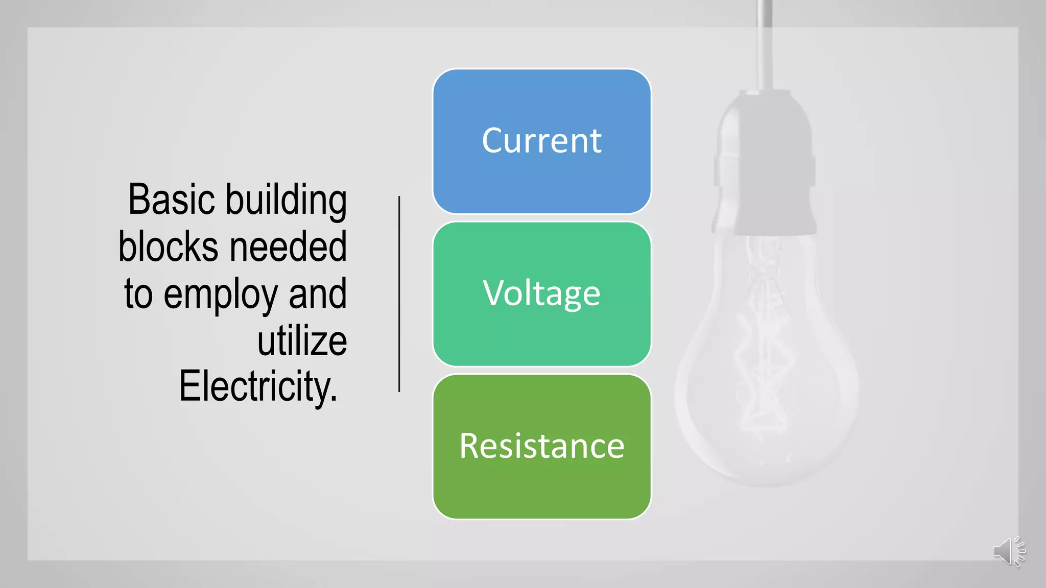 Fundamentals of electricity dalisay gelvero final ppt | PPTX