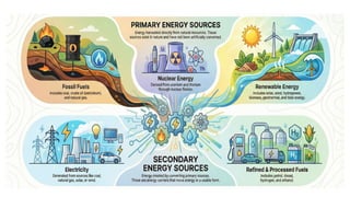 Fundamentals of Energy Conservation – Complete Engineering Notes (PDF ...