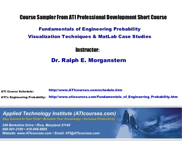 fundamentals of engineering probability visualization techniques ma matlab venn diagram